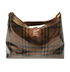 Haymarket Pochette, back view